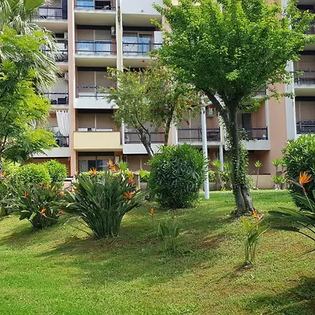 Apartmán Oasis