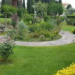 Oasis Rom