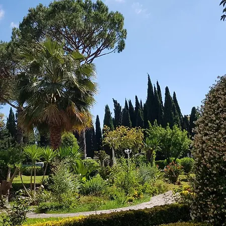Oasis Lägenhet