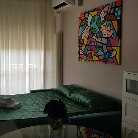 Lägenhet Oasis *