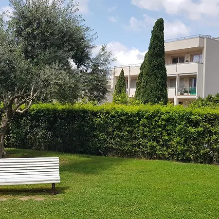 Apartman Oasis