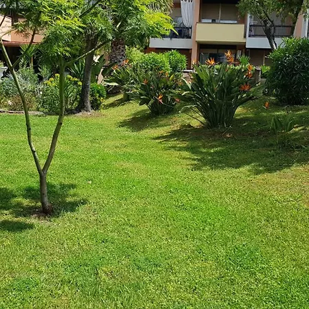Διαμέρισμα Oasis *