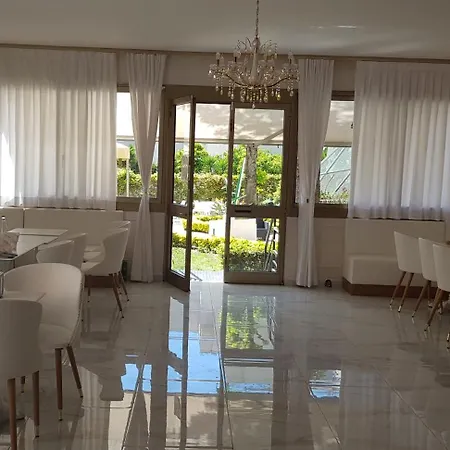 Oasis شقة
