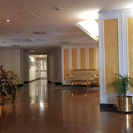 Oasis شقة *