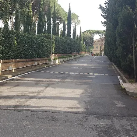 Oasis Apartman