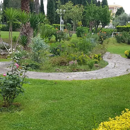 Oasis 로마