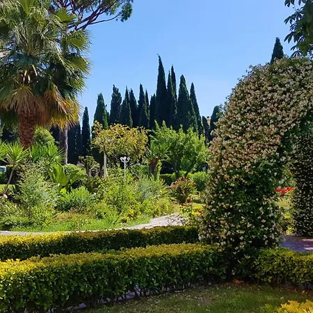 Oasis Apartment Rome