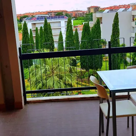 Apartman Oasis