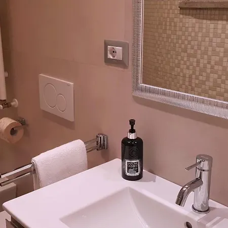 Apartman Oasis Róma