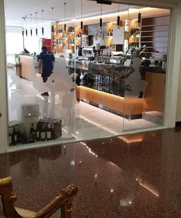 Oasis شقة
