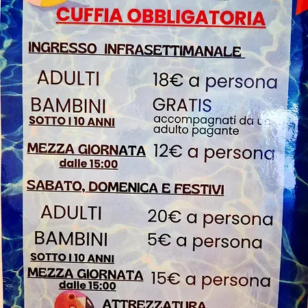 Oasis Appartamento Roma