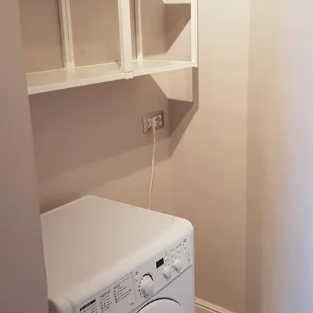 Apartmán Oasis