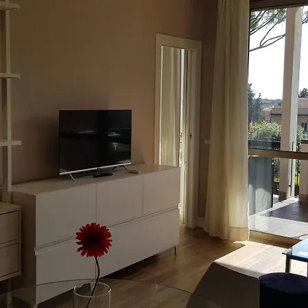 Oasis Appartement *