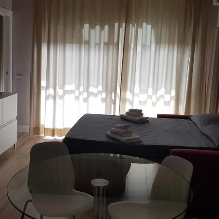 Oasis Appartement