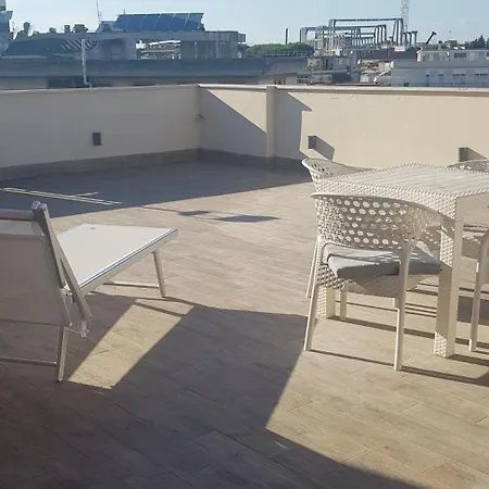 Oasis Apartamento
