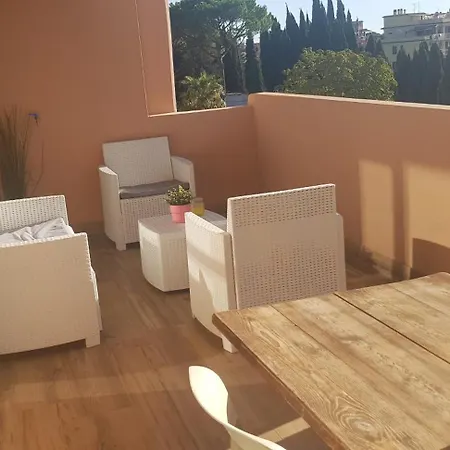 Apartamento Oasis
