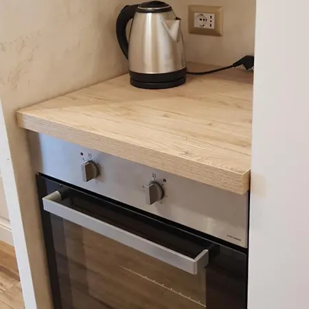Oasis Apartamento
