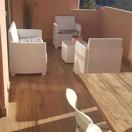 Oasis Roma