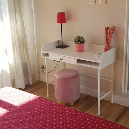 Apartamento Oasis Roma