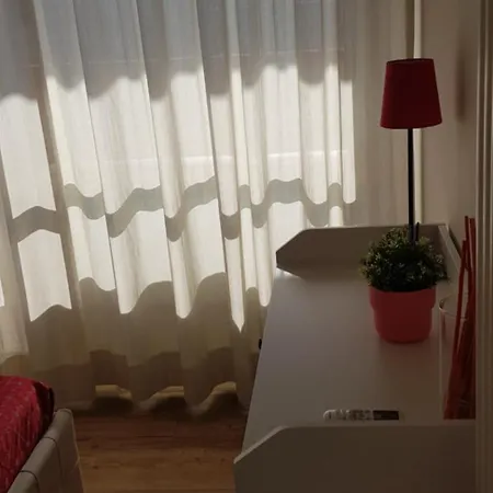 Oasis Apartamento