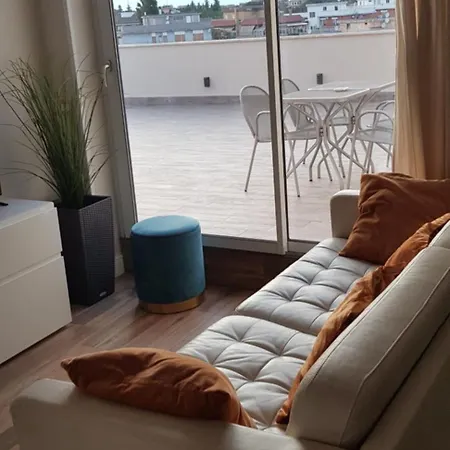 Apartamento Oasis