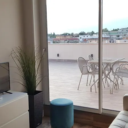 Oasis Apartamento