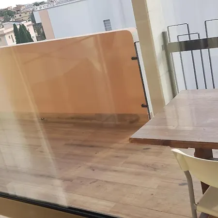 Apartamento Oasis *