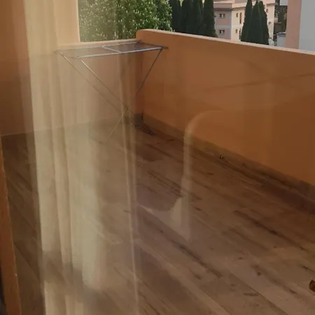 Oasis Apartamento Roma