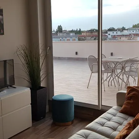 Oasis Roma