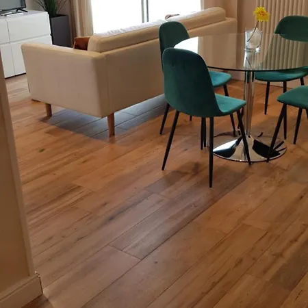 Apartamento Oasis