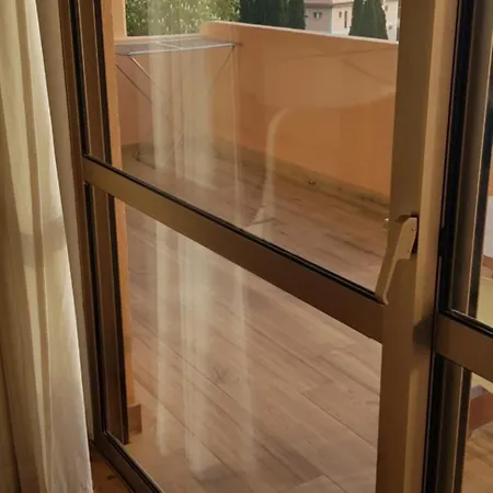 Oasis Apartamento *