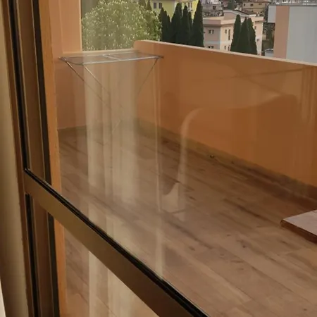 Apartamento Oasis *