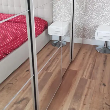 Oasis Apartamento *