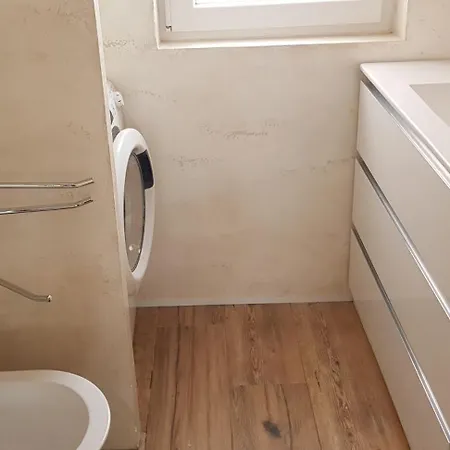 Oasis Apartamento Roma
