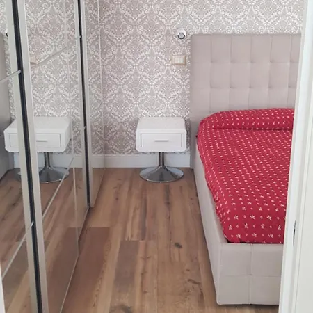 Apartamento Oasis Roma