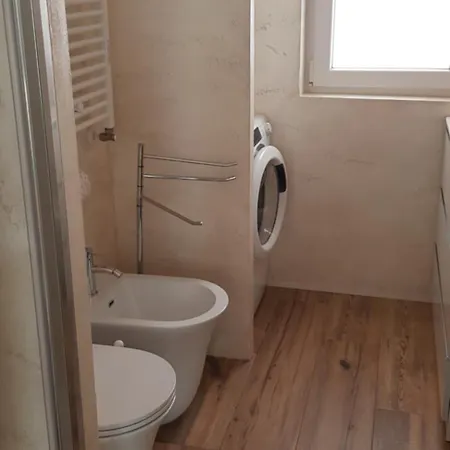 Apartamento Oasis Roma