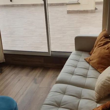 Apartamento Oasis Roma