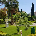 Apartman Oasis *