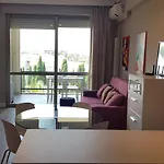 Apartman Oasis