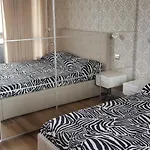 Apartman Oasis *