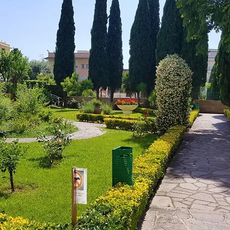 Oasis Appartement Rome