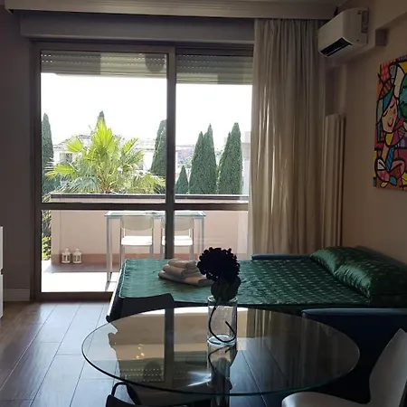 Appartement Oasis *
