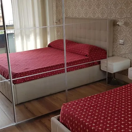 Oasis Appartement *