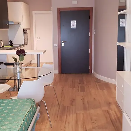 Appartement Oasis *