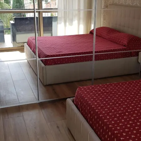 Oasis Appartement